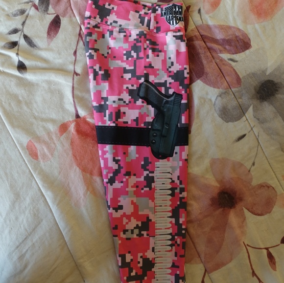 Workout leggings - Picture 6 of 6